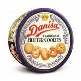 Danisa Traditional Butter Cookies 200g
